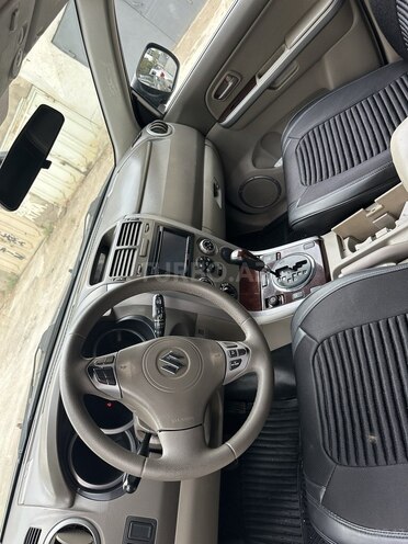 Suzuki Grand Vitara 2006, 208,200 km - 2.7 л - Bakı