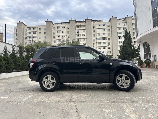 Suzuki Grand Vitara 2006, 208,200 km - 2.7 л - Bakı