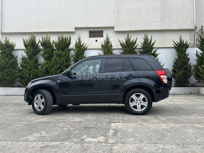 Suzuki Grand Vitara 2006, 208,200 km - 2.7 л - Bakı