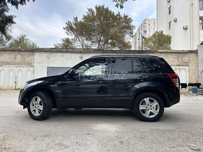 Suzuki Grand Vitara 2006, 208,200 km - 2.7 л - Bakı