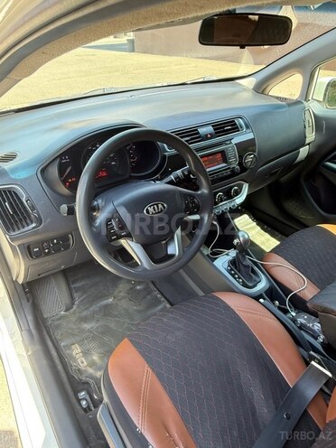 Kia Rio 2015, 236,574 km - 1.6 l - Bakı