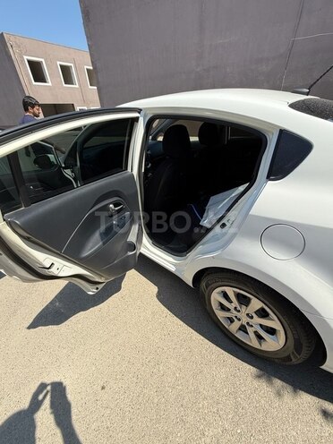 Kia Rio 2015, 236,574 km - 1.6 l - Bakı