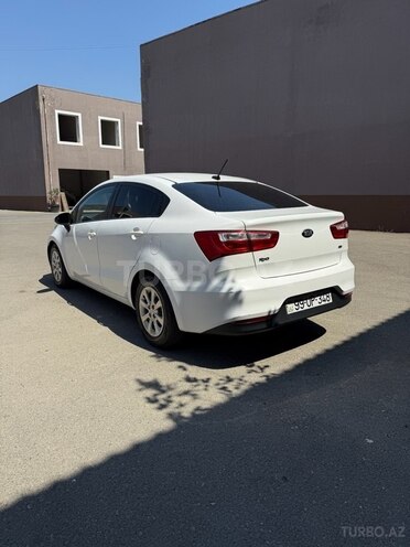 Kia Rio 2015, 236,574 km - 1.6 l - Bakı