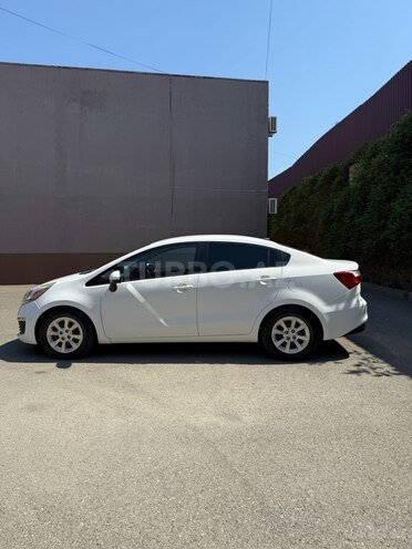 Kia Rio 2015, 236,574 km - 1.6 l - Bakı