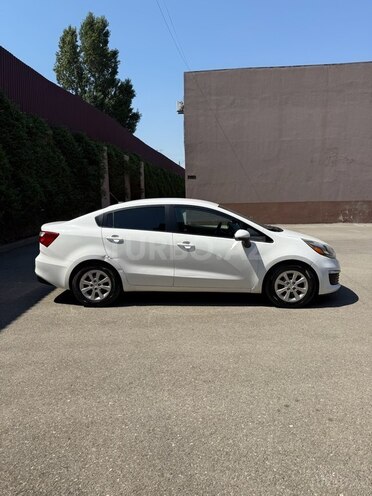 Kia Rio 2015, 236,574 km - 1.6 l - Bakı