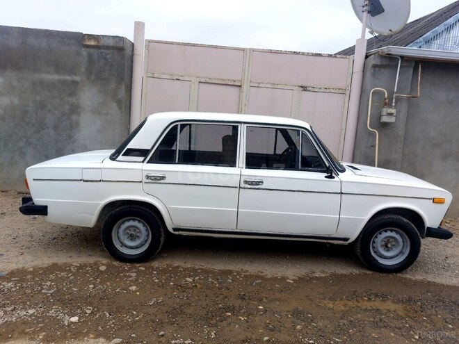 LADA (VAZ) 2106 1985, 9 km - 1.6 l - Tovuz