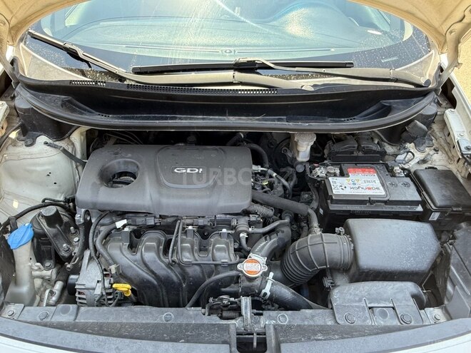 Kia Rio 2015, 236,574 km - 1.6 l - Bakı