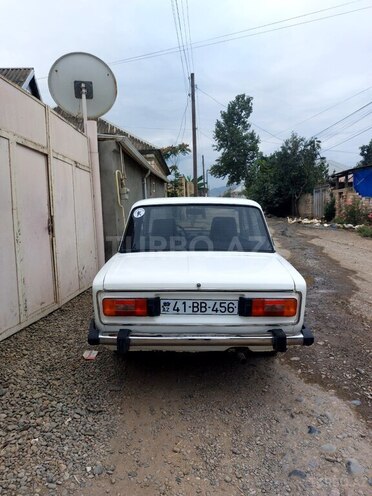 LADA (VAZ) 2106 1985, 9 km - 1.6 l - Tovuz