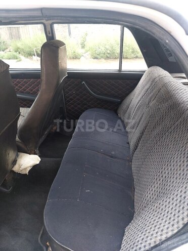 LADA (VAZ) 2106 1985, 9 km - 1.6 l - Tovuz