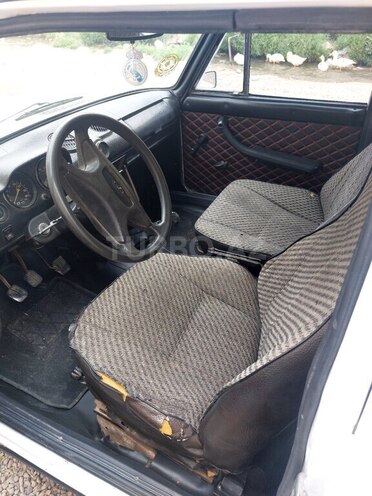 LADA (VAZ) 2106 1985, 9 km - 1.6 l - Tovuz
