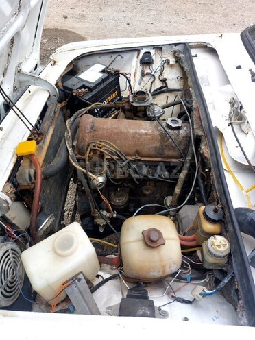 LADA (VAZ) 2106 1985, 9 km - 1.6 l - Tovuz
