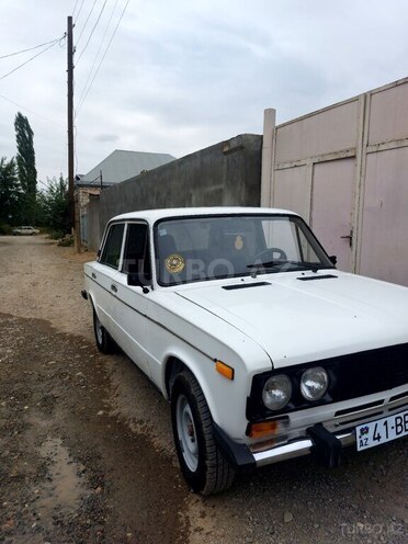 LADA (VAZ) 2106 1985, 9 km - 1.6 l - Tovuz