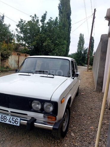 LADA (VAZ) 2106 1985, 9 km - 1.6 l - Tovuz