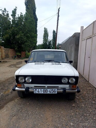 LADA (VAZ) 2106 1985, 9 km - 1.6 l - Tovuz