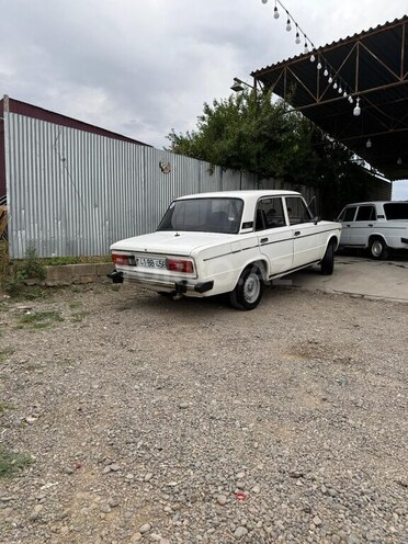 LADA (VAZ) 2106 1985, 9 km - 1.6 l - Tovuz