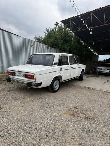 LADA (VAZ) 2106 1985, 9 km - 1.6 l - Tovuz