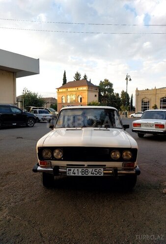 LADA (VAZ) 2106 1985, 9 km - 1.6 l - Tovuz