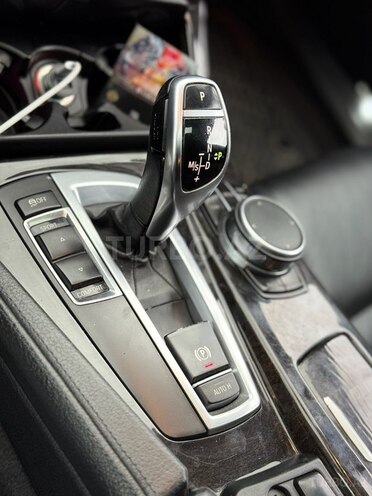 BMW 528 2013, 22,531 km - 2.0 l - Gəncə