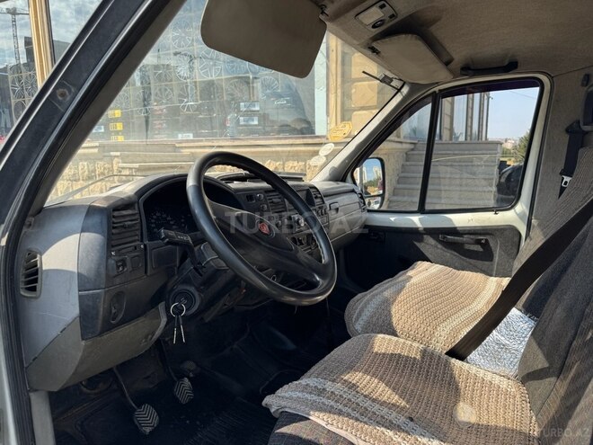 GAZ 330200 2005, 200,000 km - 2.3 l - Bakı