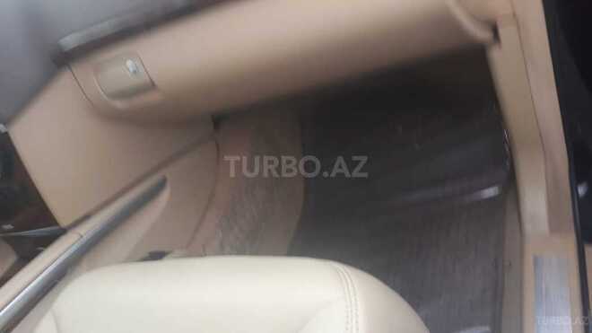 Mercedes GL 450 4MATIC 2007, 250,000 km - 4.7 l - Bakı