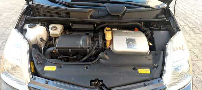 Toyota Prius 2008, 181,000 km - 1.5 l - Bakı