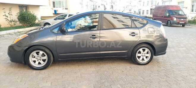 Toyota Prius 2008, 181,000 km - 1.5 l - Bakı