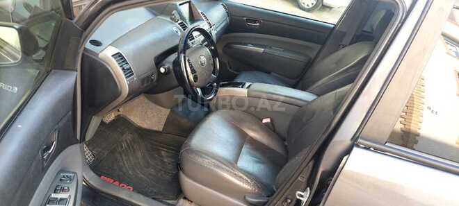 Toyota Prius 2008, 181,000 km - 1.5 l - Bakı