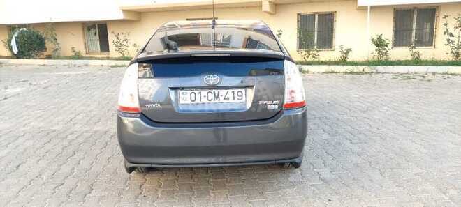 Toyota Prius 2008, 181,000 km - 1.5 l - Bakı
