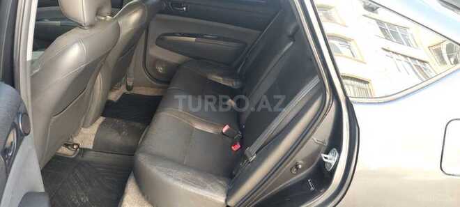 Toyota Prius 2008, 181,000 km - 1.5 l - Bakı