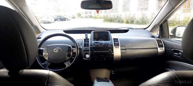Toyota Prius 2008, 181,000 km - 1.5 l - Bakı