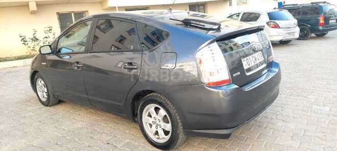 Toyota Prius 2008, 181,000 km - 1.5 l - Bakı