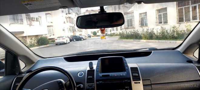 Toyota Prius 2008, 181,000 km - 1.5 l - Bakı