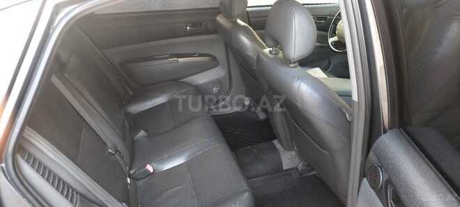 Toyota Prius 2008, 181,000 km - 1.5 l - Bakı