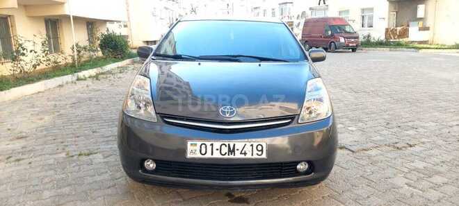 Toyota Prius 2008, 181,000 km - 1.5 l - Bakı