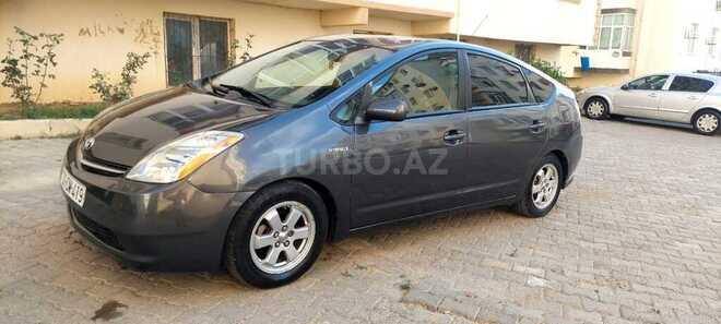 Toyota Prius 2008, 181,000 km - 1.5 l - Bakı