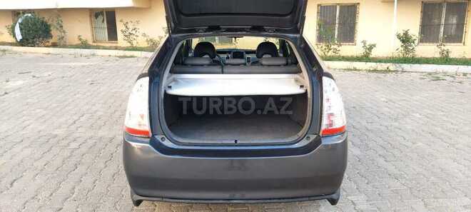 Toyota Prius 2008, 181,000 km - 1.5 l - Bakı