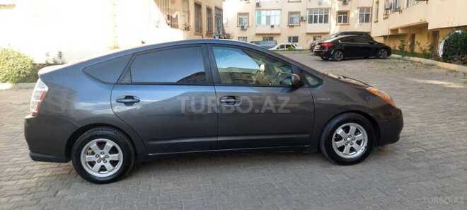Toyota Prius 2008, 181,000 km - 1.5 l - Bakı