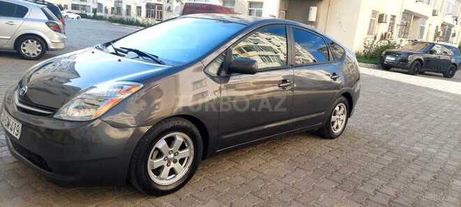 Toyota Prius 2008, 181,000 km - 1.5 l - Bakı