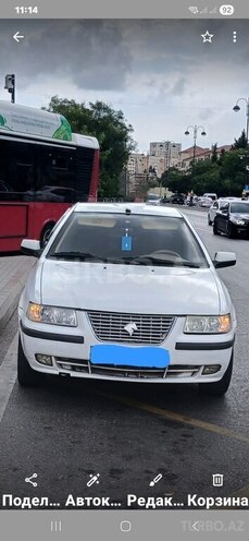 Khazar LX 2020, 139,000 km - 1.7 l - Bakı