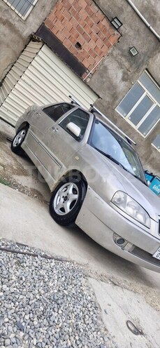 Chery Amulet (A15) 2007, 232,121 km - 1.6 l - Bakı