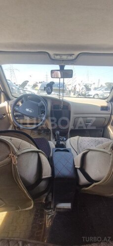 Chery Amulet (A15) 2007, 232,121 km - 1.6 l - Bakı