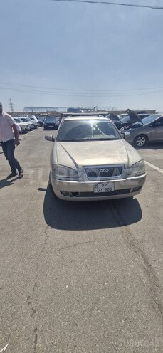 Chery Amulet (A15) 2007, 232,121 km - 1.6 l - Bakı