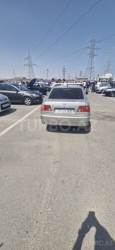 Chery Amulet (A15) 2007, 232,121 km - 1.6 l - Bakı