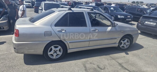 Chery Amulet (A15) 2007, 232,121 km - 1.6 l - Bakı