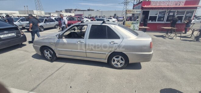 Chery Amulet (A15) 2007, 232,121 km - 1.6 l - Bakı