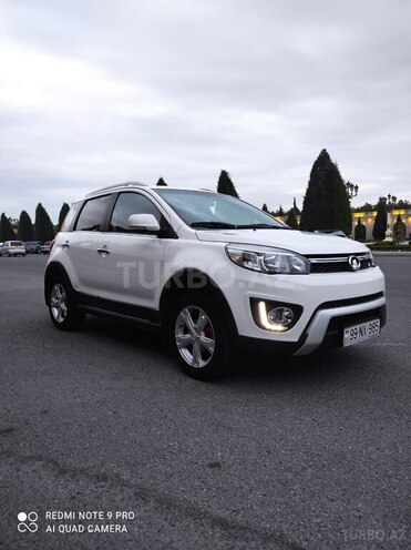 GWM Hover M4 2015, 170,000 km - 1.5 l - Gəncə