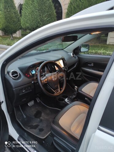 GWM Hover M4 2015, 170,000 km - 1.5 l - Gəncə