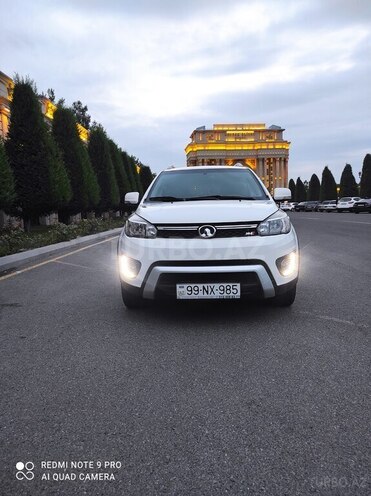 GWM Hover M4 2015, 170,000 km - 1.5 l - Gəncə