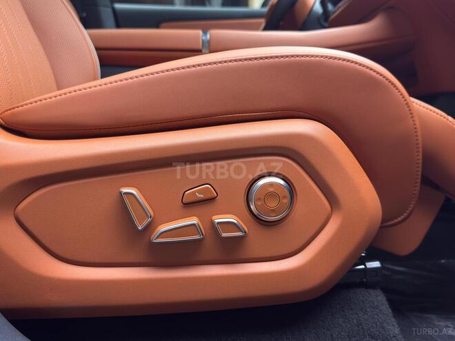 Changan Qiyuan Q07-20