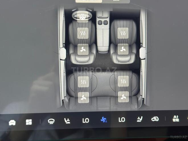 Changan Qiyuan Q07-18